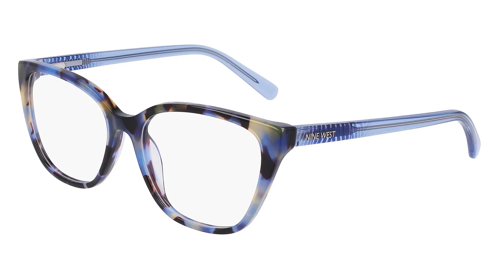 Nine West NW5213 Eyeglasses - view 4